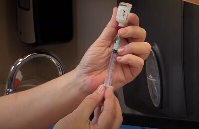 Кодирование Налтрексон в Нижневартовске Набор препарата для кодирования в шприц